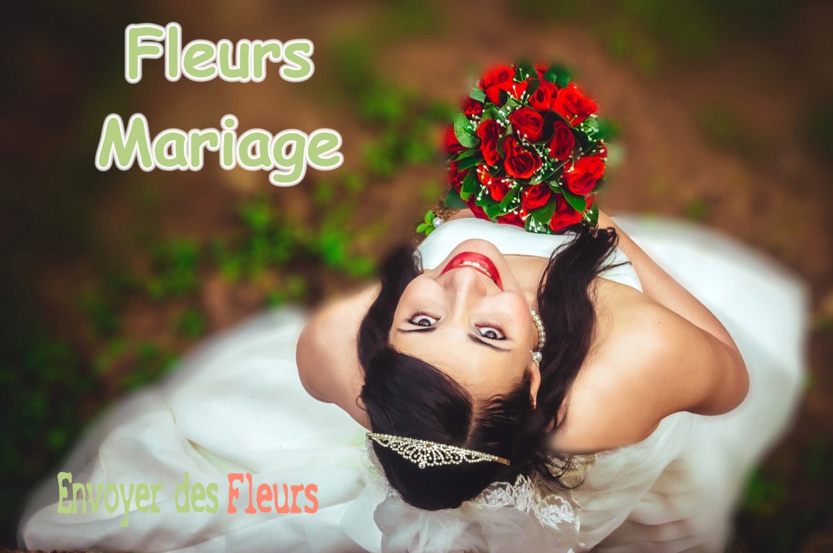 lIVRAISON FLEURS MARIAGE à SAINT-SAUVES-D-AUVERGNE